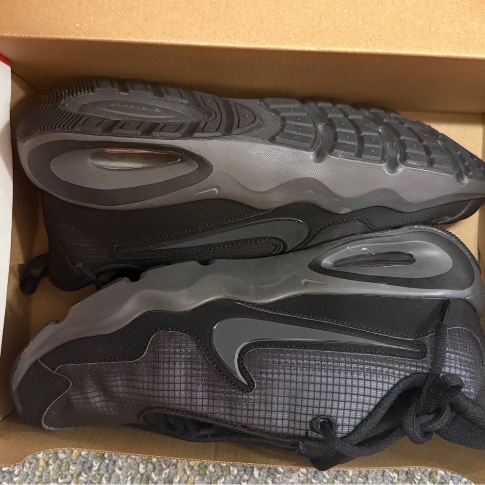 Nike Air Max Nova Big Kids Sneakers Size 6Y